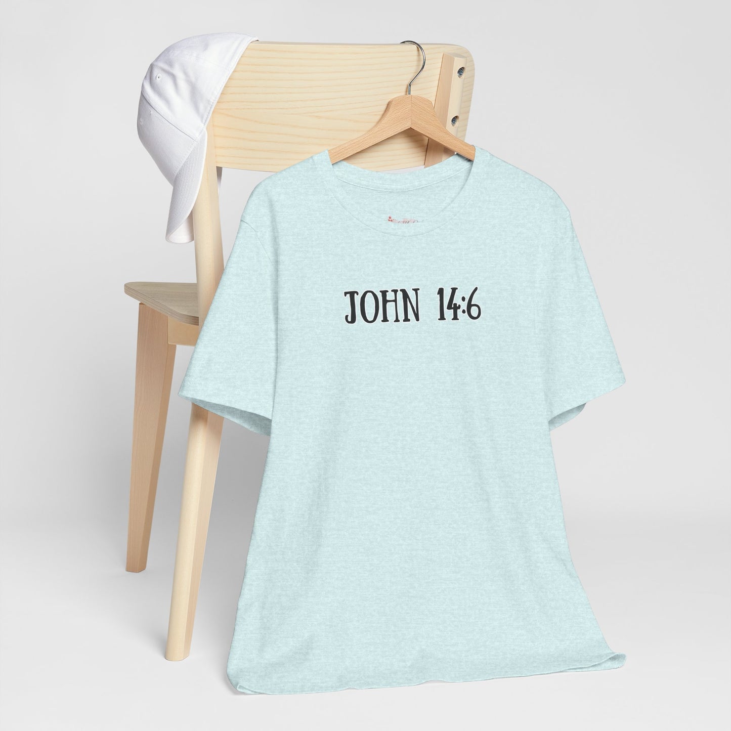 John 14:6 T-Shirt