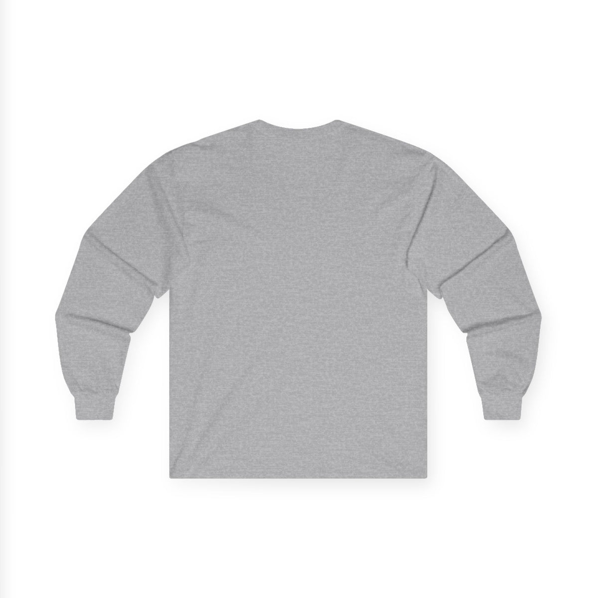 Jesus Is the Light Christian Long Sleeve Tee