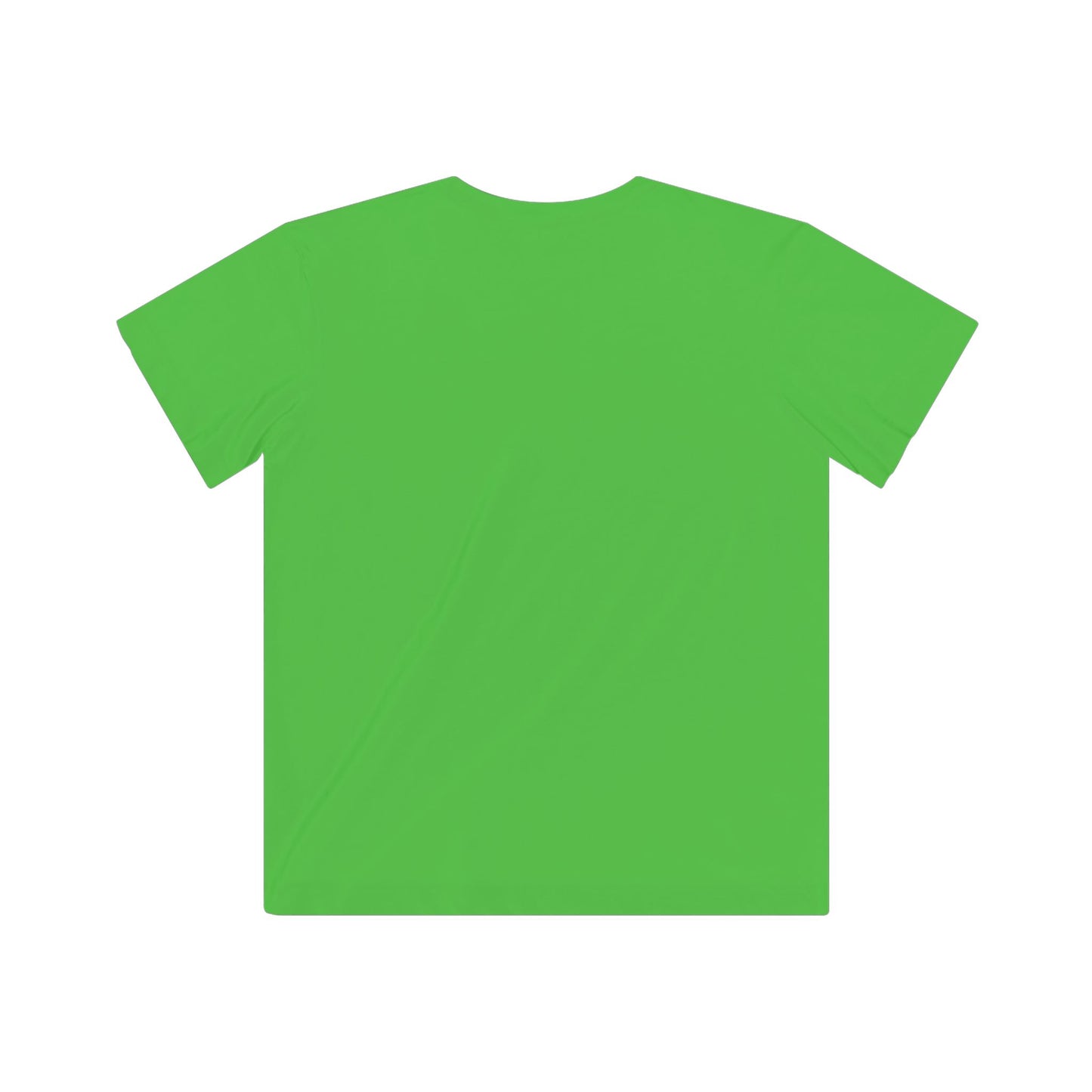 Unisex Kids Patriotic Tee Shirt - Proud American