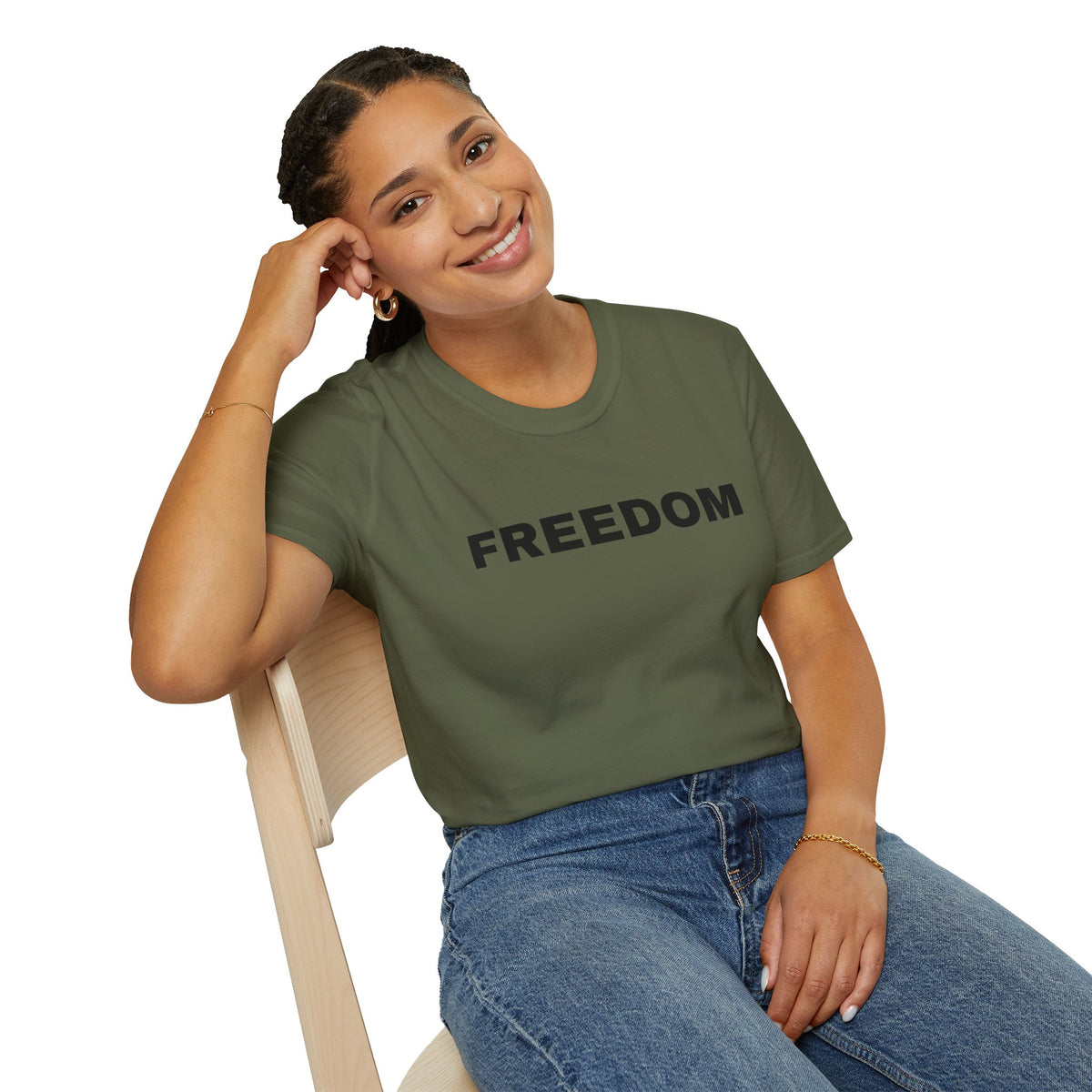 Freedom Tee