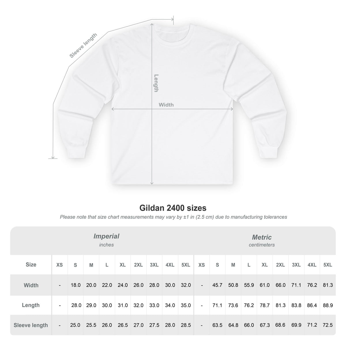 Jesus Is the Light Christian Long Sleeve Tee