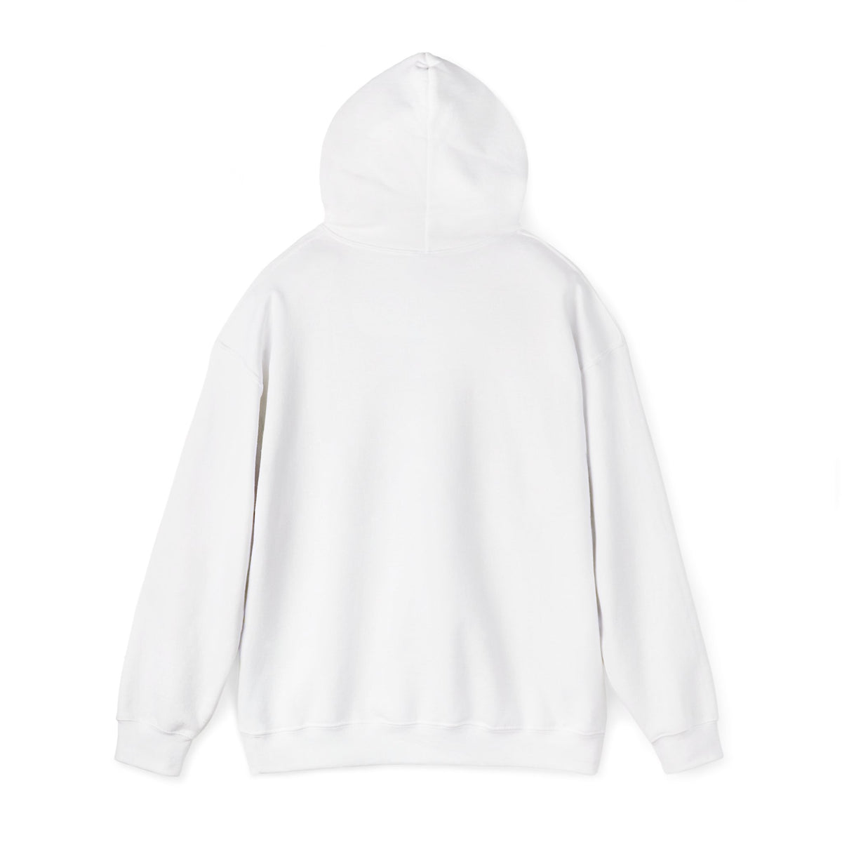 Walk by Faith Christian Hooded Sweatshirt