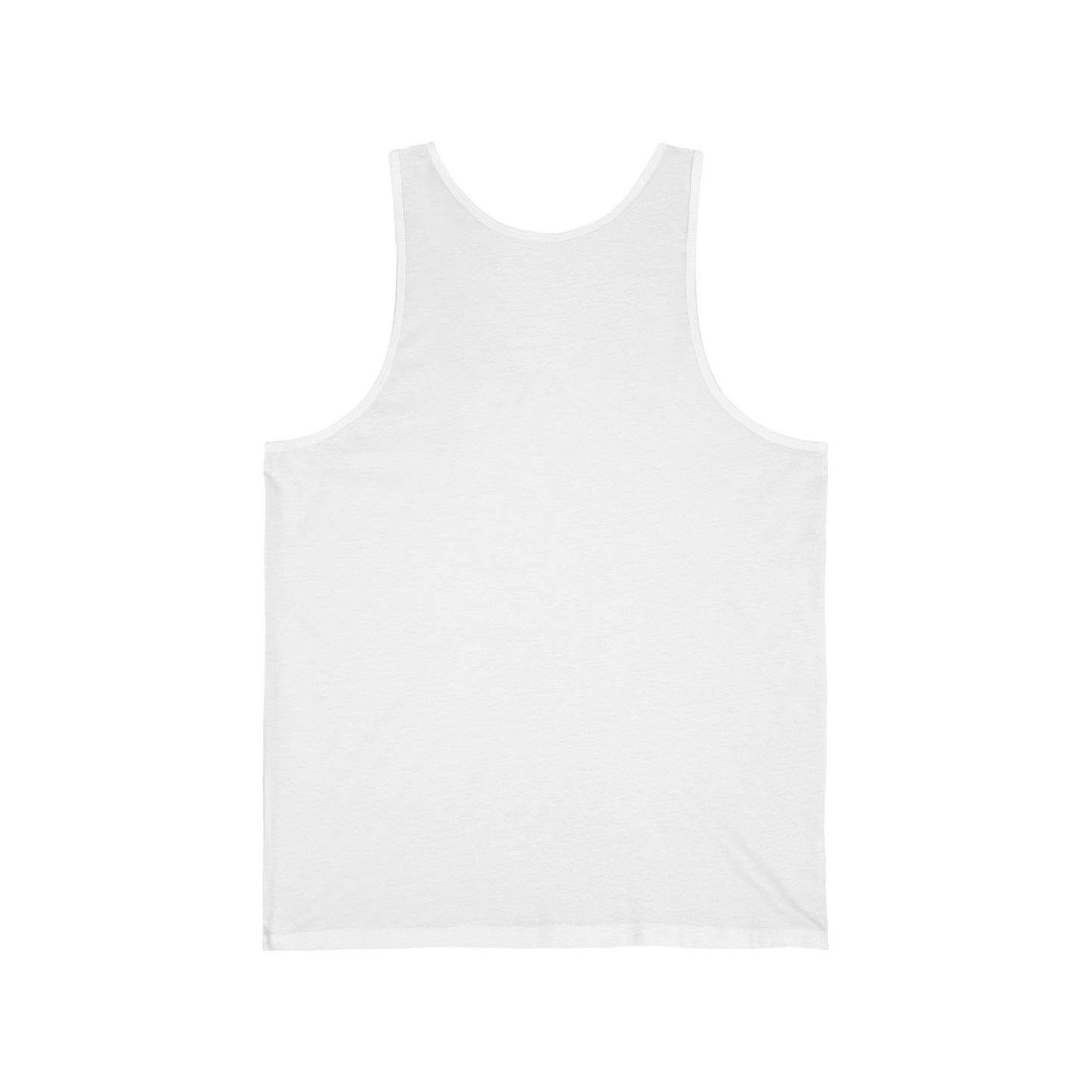 Fun Camping Tank-Back it up