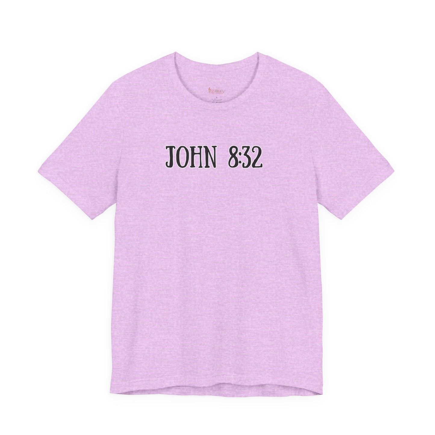 John 8:32 Tee