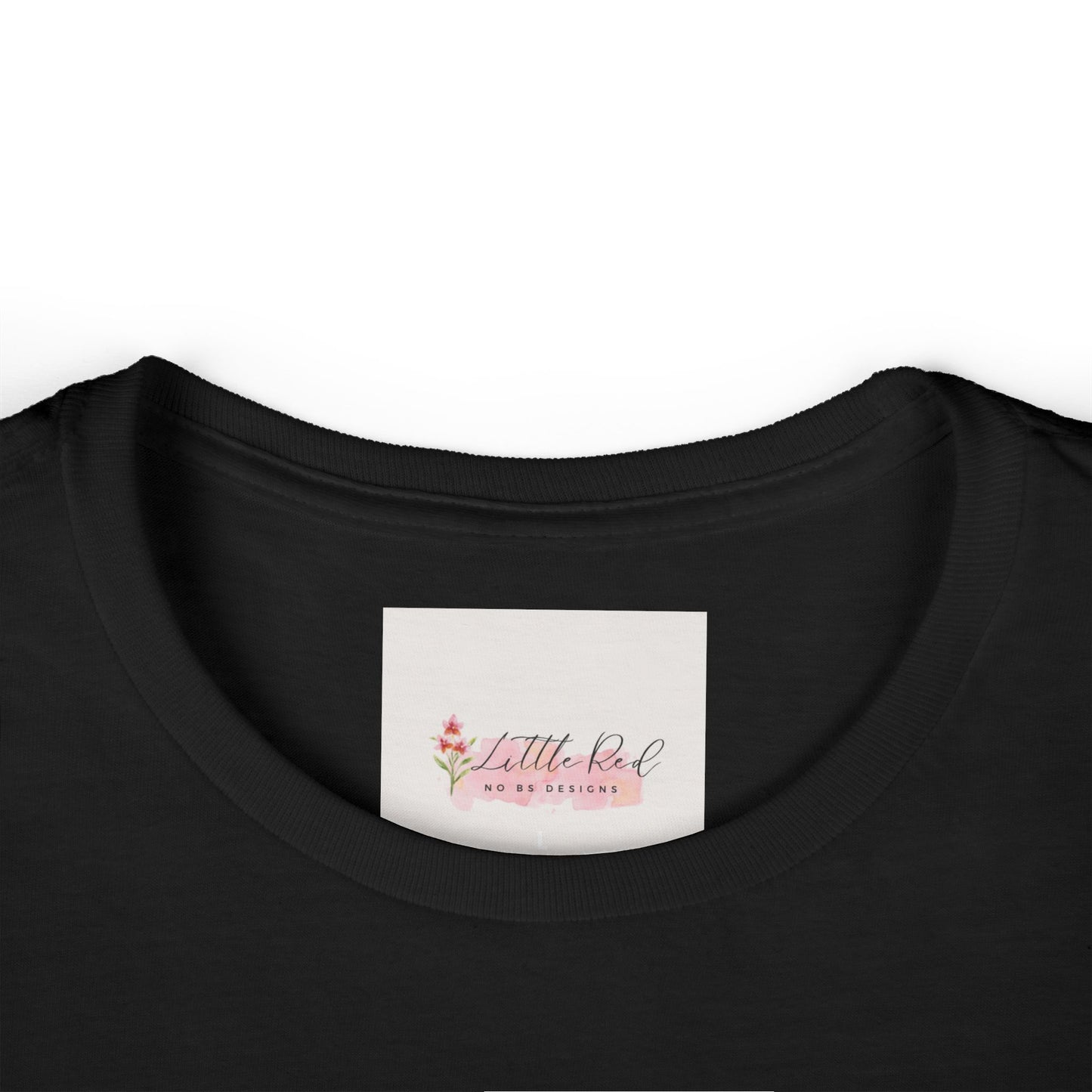 Adult Women's Tee Dare to Speak Up Shirt