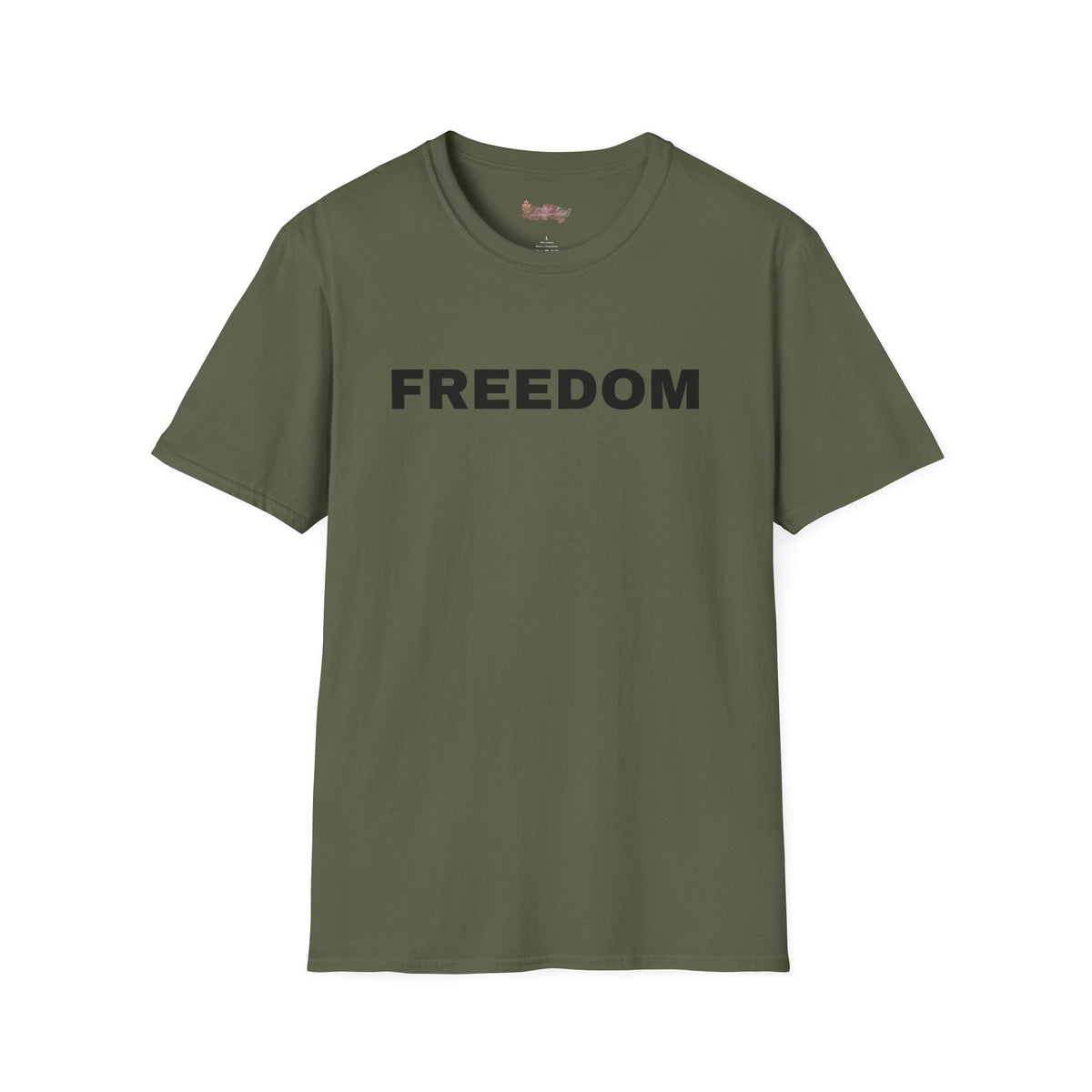 Freedom Tee