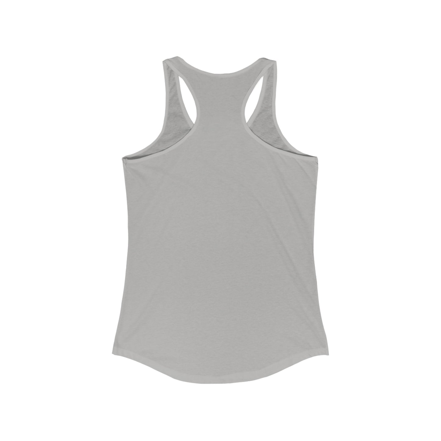 Women's MAGA Racerback Tank