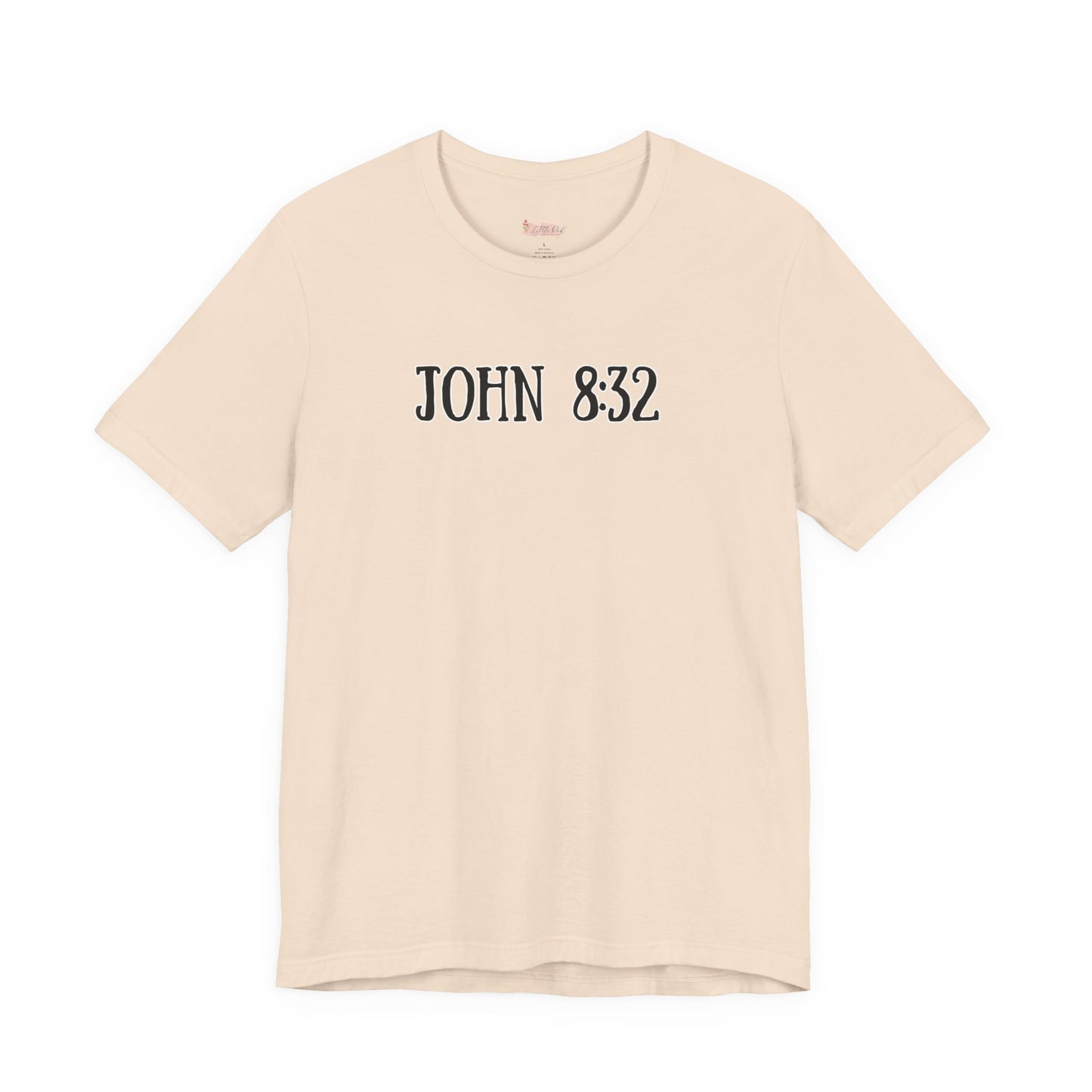 John 8:32 Tee