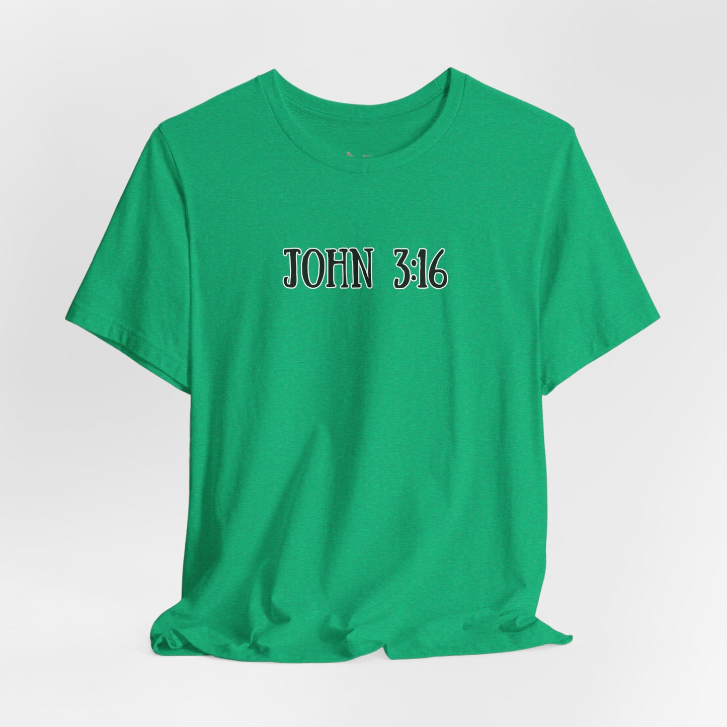 John 3:16 Tee
