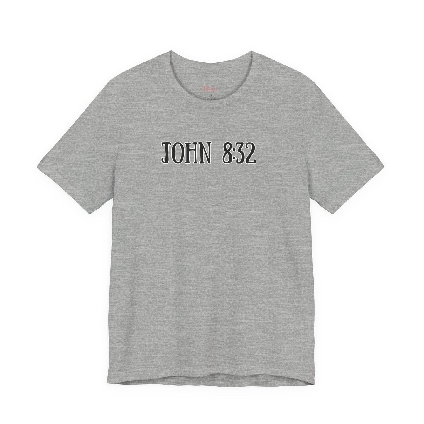John 8:32 Tee