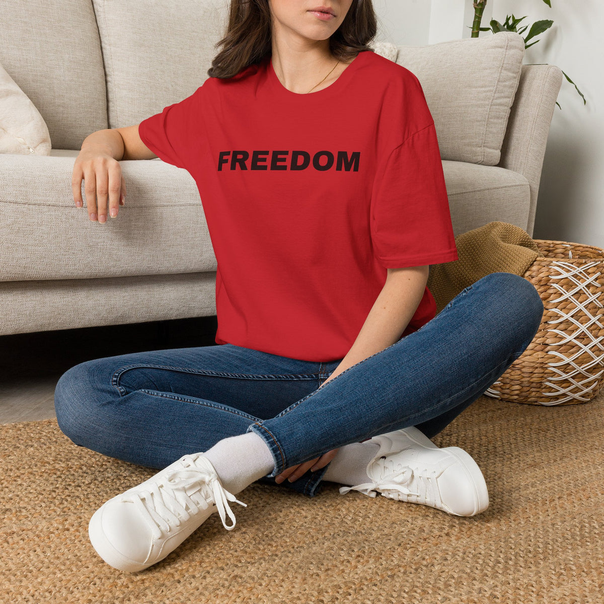 Freedom Tee