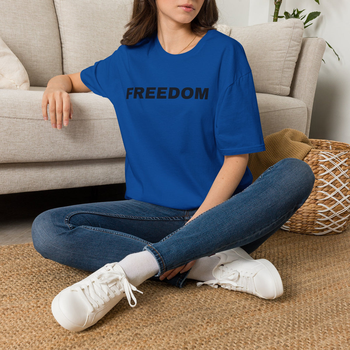 Freedom Tee