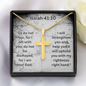 HOT Customizable Cross Necklace